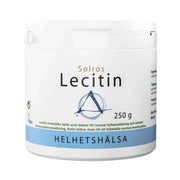 Solroslecitin, 250 g