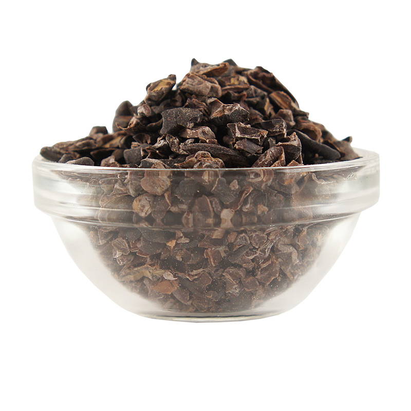 Organic Raw Cacao Nibs 150 grams