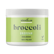 Organic Ready Broccoli Sprouts, 100 grams