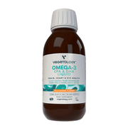 Opti3 Omega-3 EPA & DHA Flytende
