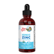 MaryRuth´s Liquid Ionic Zinc