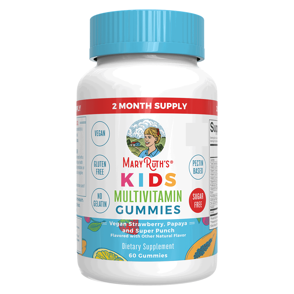 MaryRuth´s Kids Multivitamin Gummies