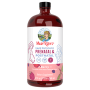 MaryRuth´s Prenatal & Postnatal Liquid Multivitamin