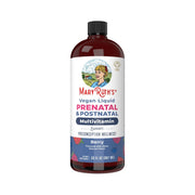 Prenatal & Postnatal Liquid Multivitamin 946 ml – MaryRuth’s