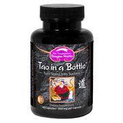 Tao in a Bottle from Dragon Herbs