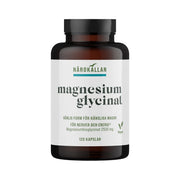 Närokällan Magnesiumglycinat, 120 kapslar