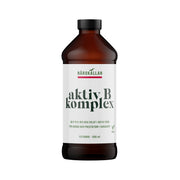 Närokällan Flytende Active B-kompleks, 500 ml
