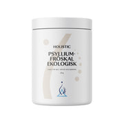 Psyllium husk, 275 g organic