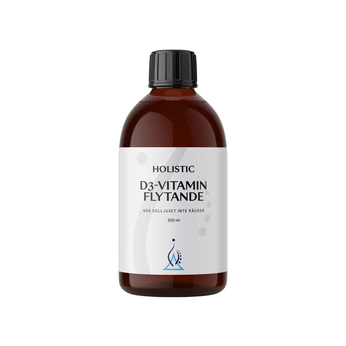 D3-vitamin flytande, 500 ml