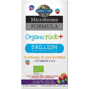 Dr Formulated Mælkesyrebakterier til børn