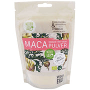 Organic Maca Powder 250 grams