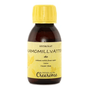 Crearome - Organic Chamomile Water, 100 ml