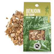 Harts Benjoin du Laos