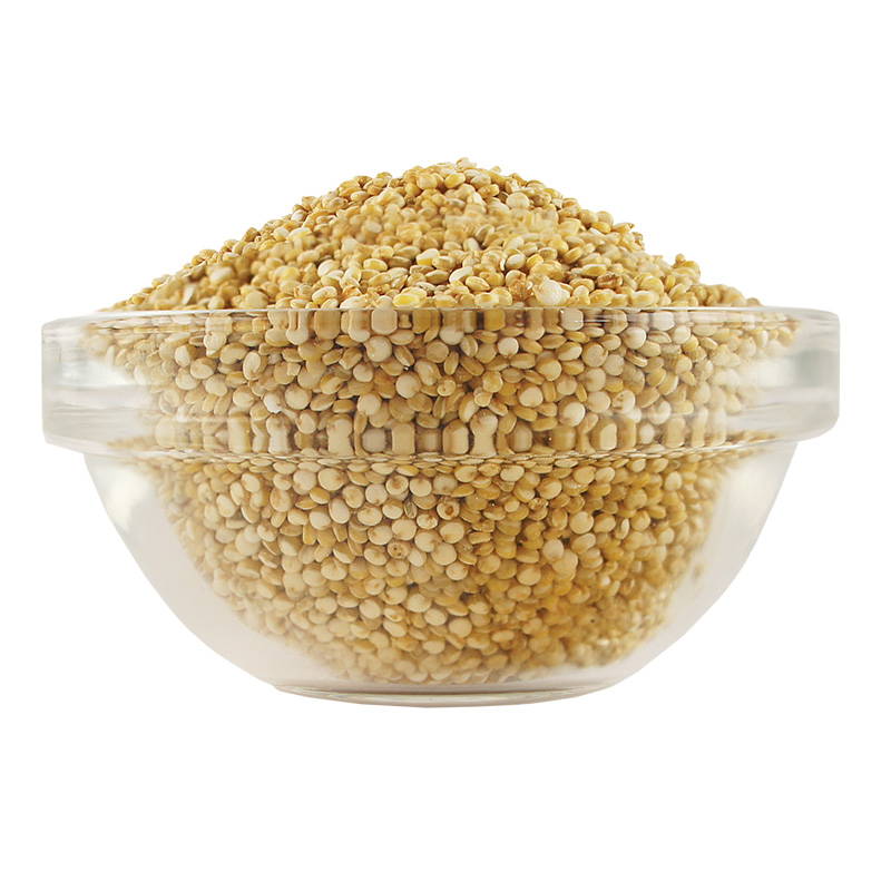 Organic White Quinoa 500 grams