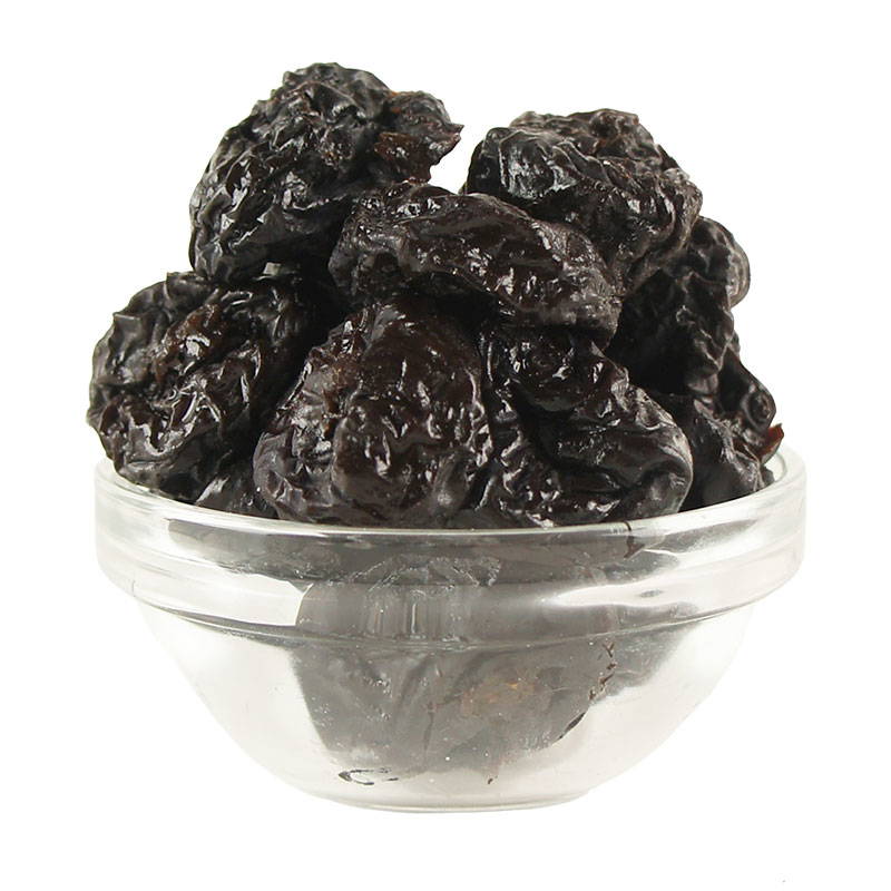 Organic Plums 250 grams