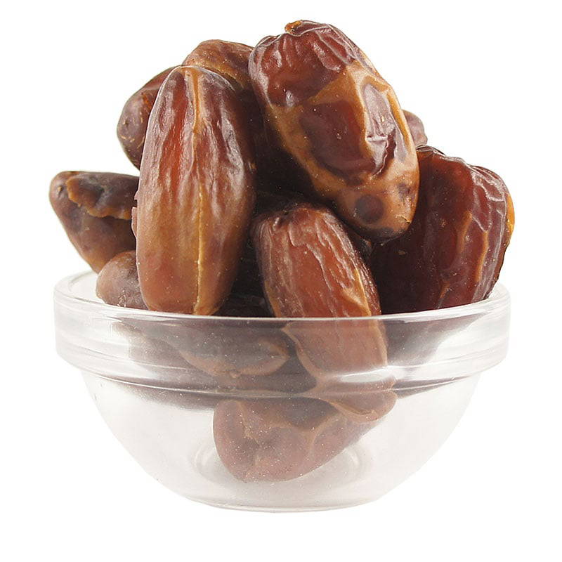 Ekologiska Deglet Nour Dadlar 500 gram