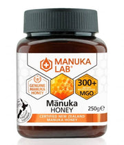 Manuka Lab Manuka Honey MGO 300+ 250 g