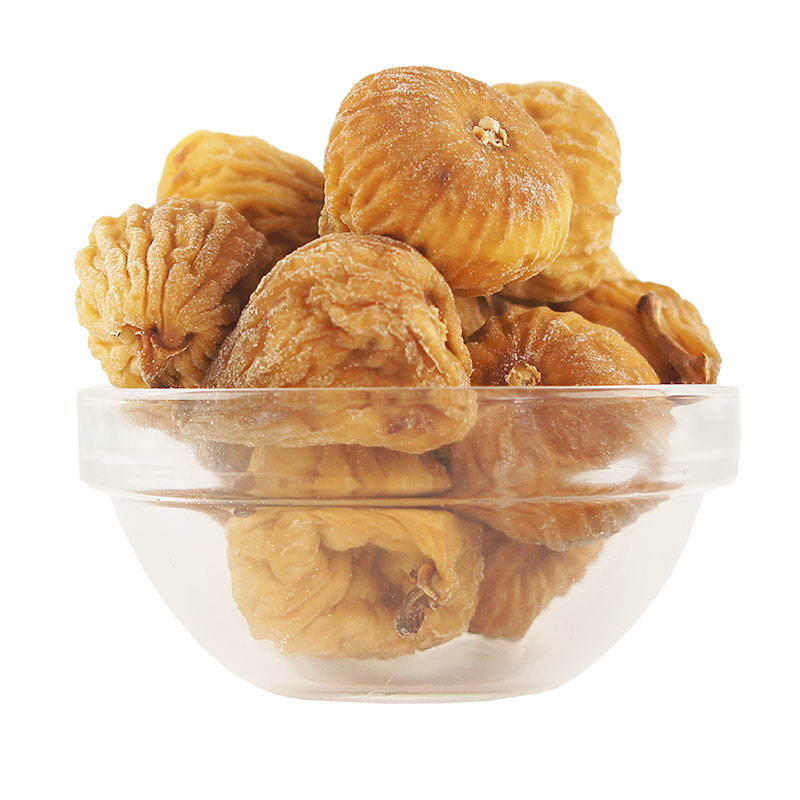 Organic Golden Figs 200 grams