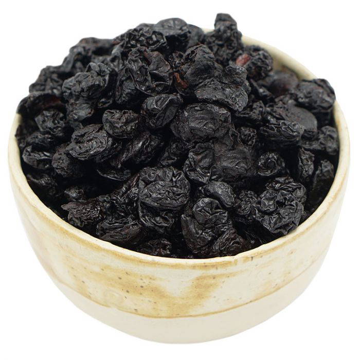 RAW Organic Sour Cherries 125 grams