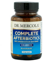 Dr Mercola Complete Afterbiotics