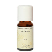 Essential Patchouli Oil from Crearome