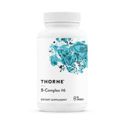 B-Complex #6, 60 capsules