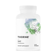 Thorne NAC / N-acetylcysteine, 90 capsules