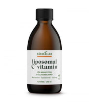 Närokällan Liposomal Liquid Vitamin C, 250 ml