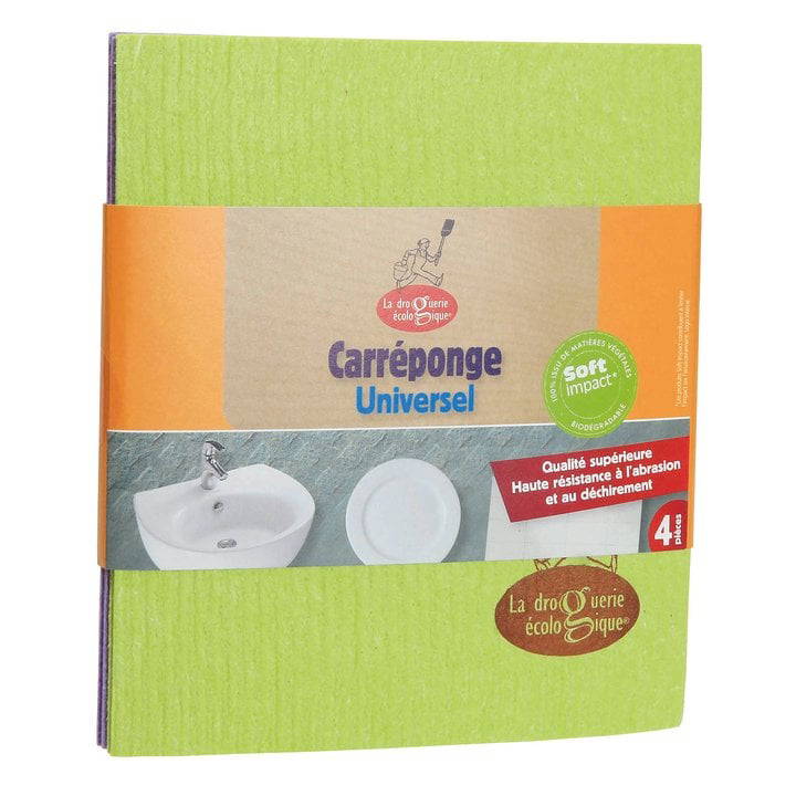 Disktrasa av Cellulosa & Bomull