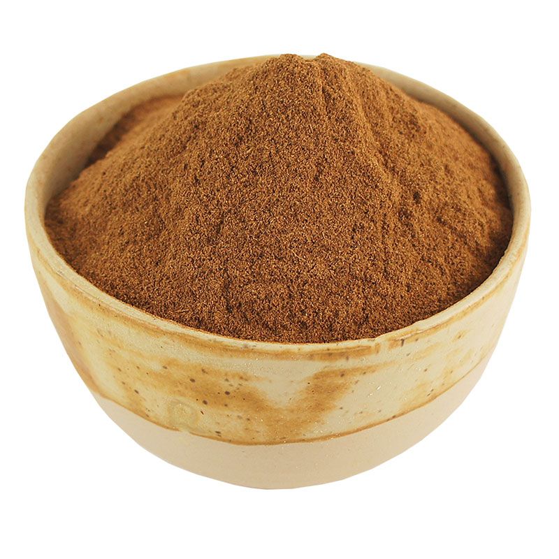 Organic Ceylon Cinnamon Powder 125 grams
