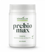 PrebioMax Fibrer, 180 g