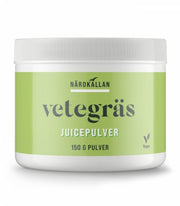 Närokällan Hvedegræsjuicepulver, 150 g