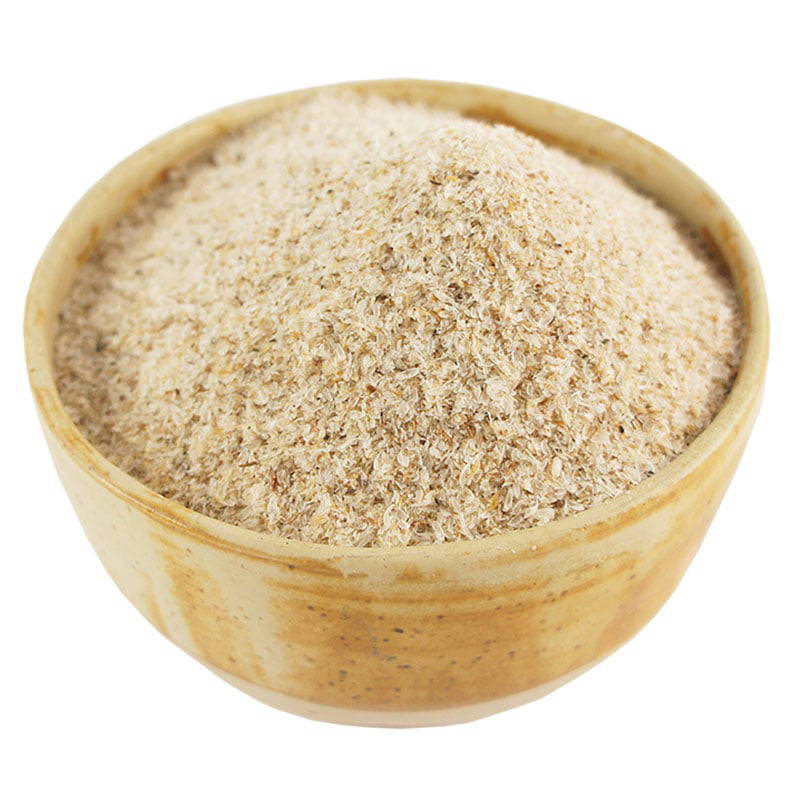 Organic Psyllium Husk 200 grams