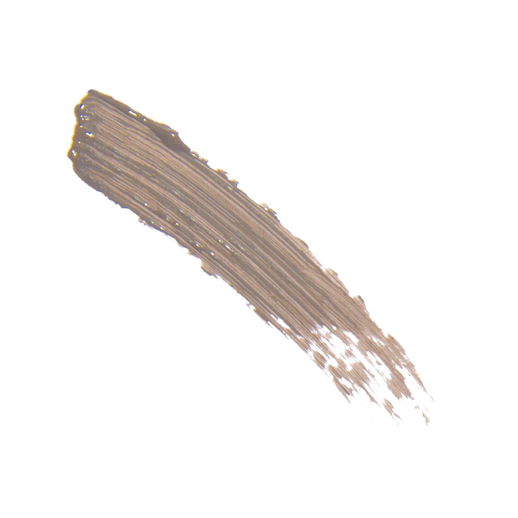 Green Tea Fiber Brow Builder Soft Brown