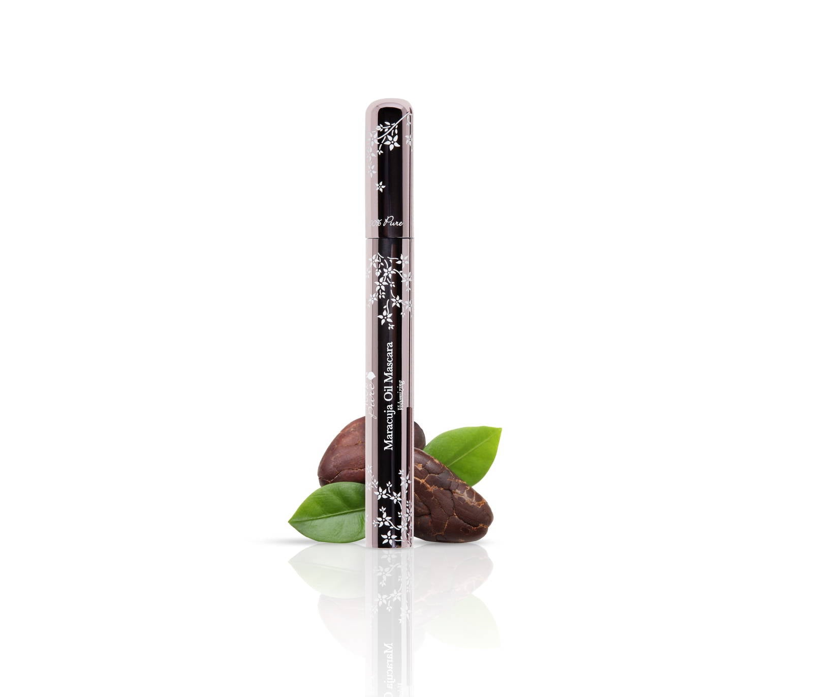 100% Pure Maracuja Mascara Black Tea