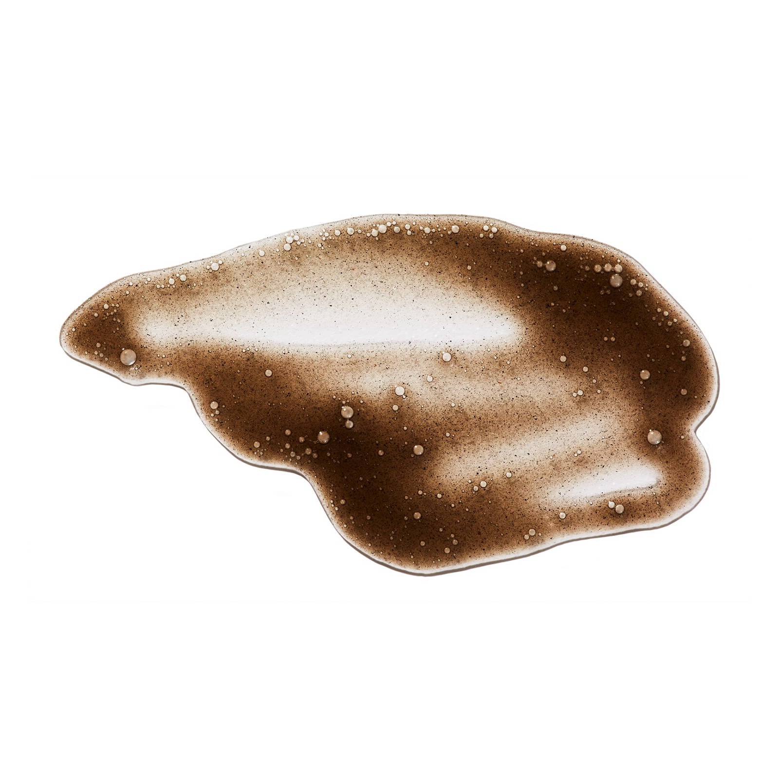 100% Pure Charcoal Clay Cleanser