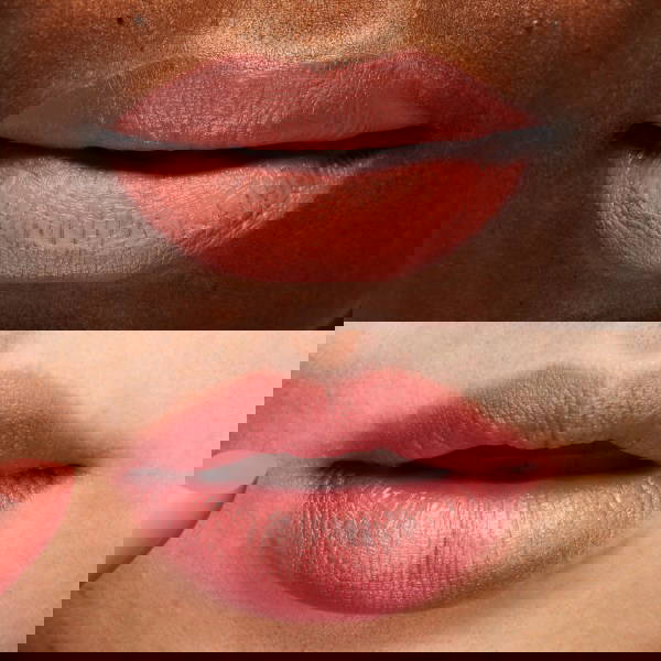 100% Pure Cocoa Butter Matte Lipstick Cassia