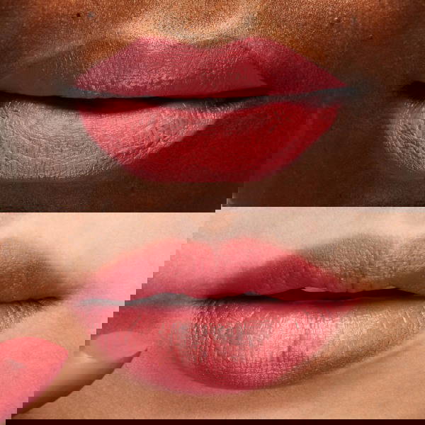 100% Pure Cocoa Butter Matt Leppestift Plume Pink