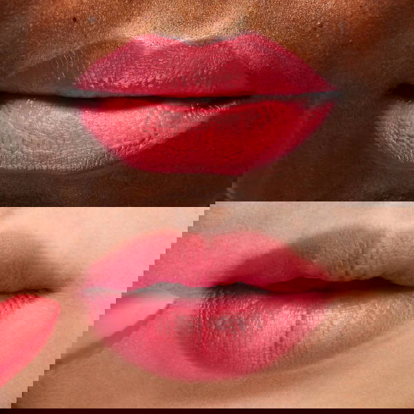 100% Pure - Cocoa Butter Matte Lipstick Prickly Pear