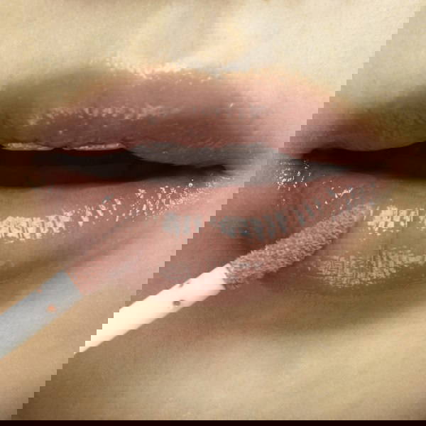 Fruit Pigmented Lip Gloss Mauvely