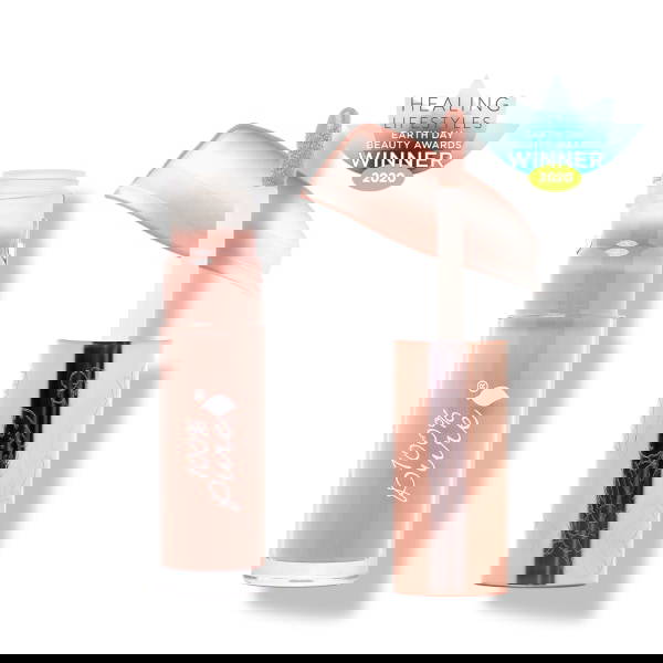 Fruit Pigmented Lip Gloss Naked