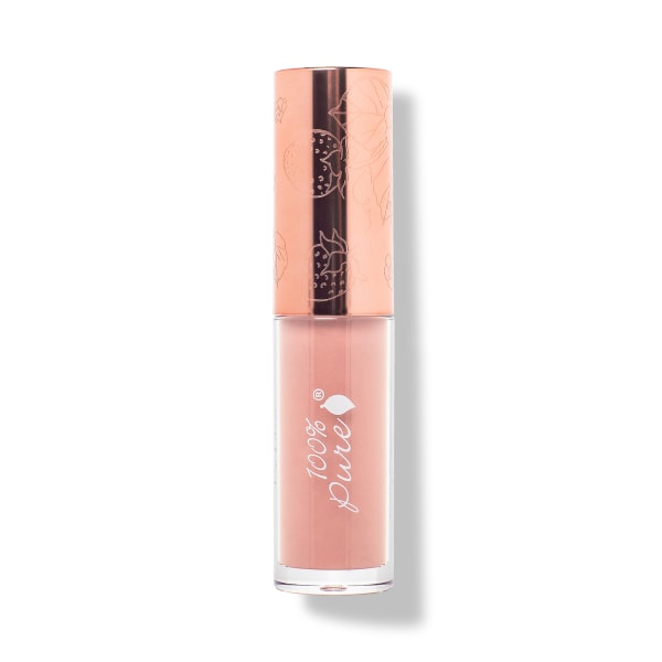 Fruit Pigmented Lip Gloss Naked
