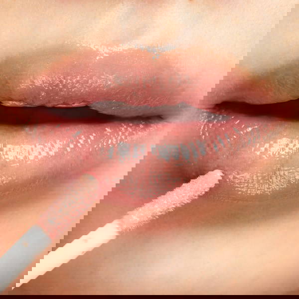 Fruit Pigmented Lip Gloss Naked