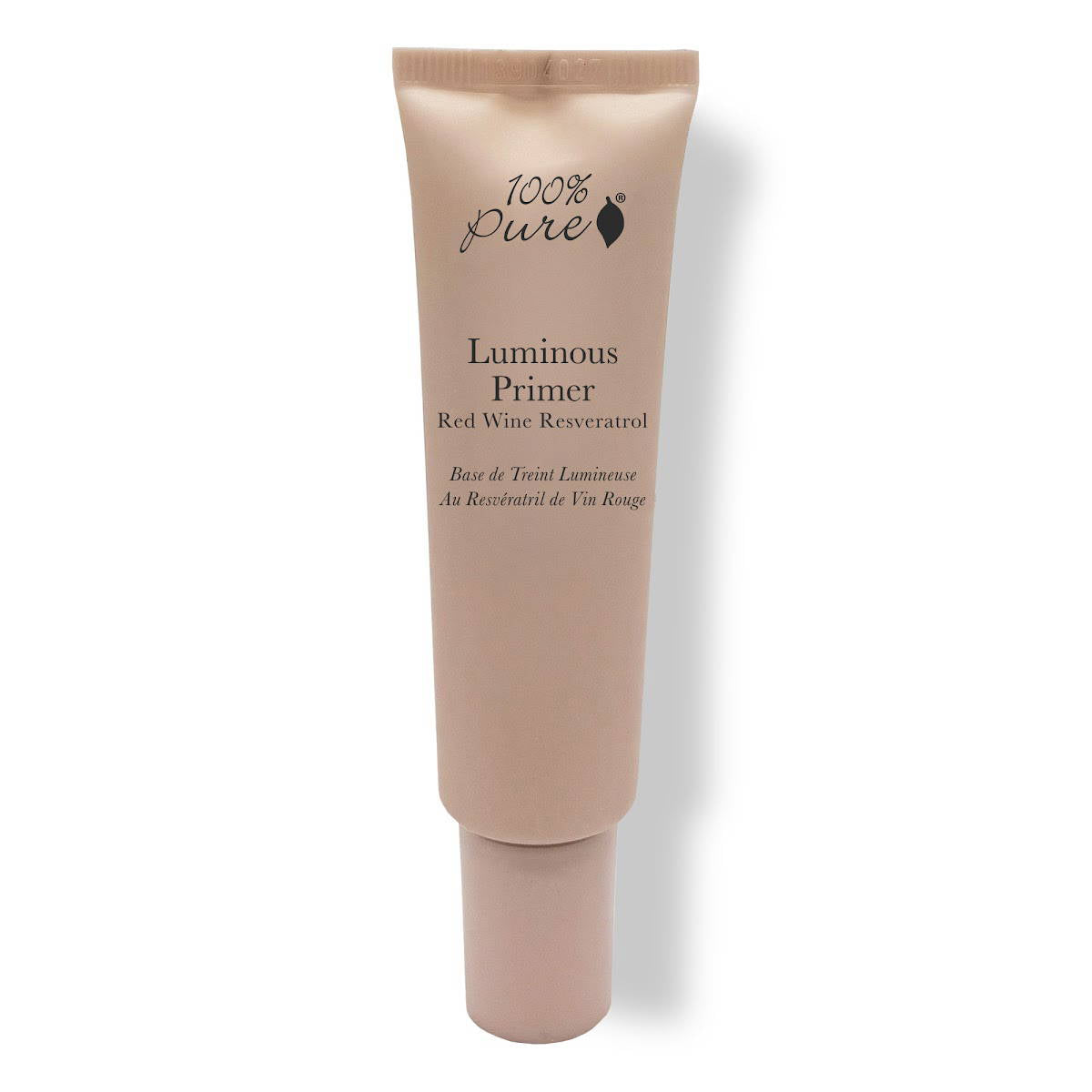 Luminous Primer Vitamins / Red Wine Resveratrol, 30 ml