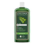 Logona - Essential Care Organic Nettle Shampoo, 250 ml