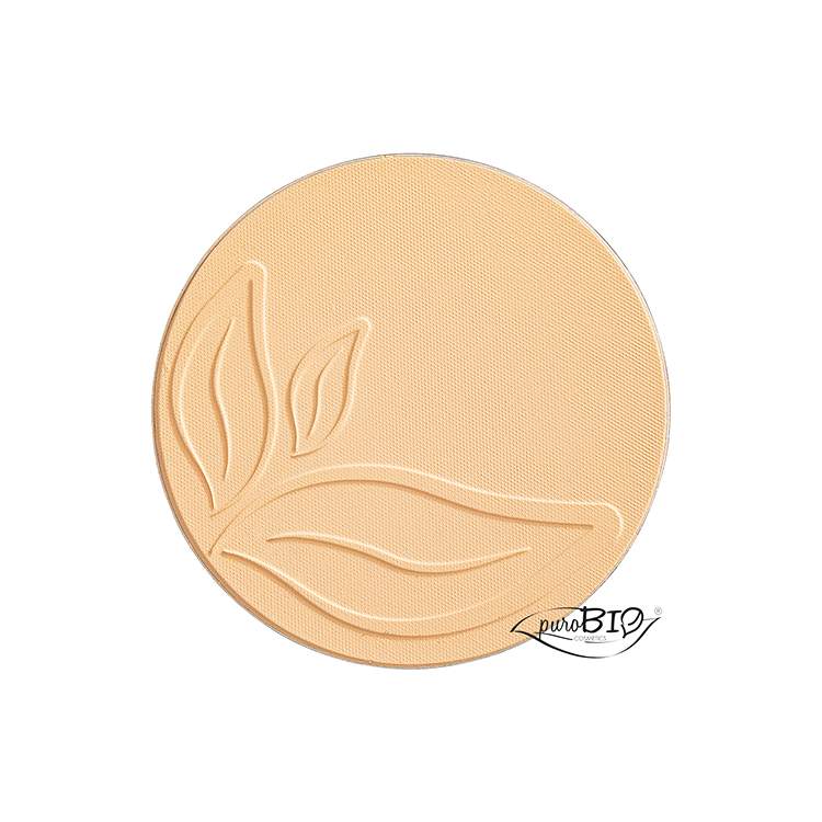 PuroBio Compact Powder 02 REFILL