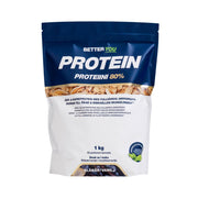 Better You Pea & Oat Protein Blueberry/Vanilla, 1 kg