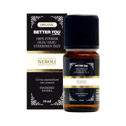 Better You Organic Essential Oil Neroli