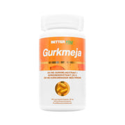 Better You - Turmeric, 100 capsules