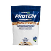 Better You Pea & Oat Protein Vanilla, 1kg